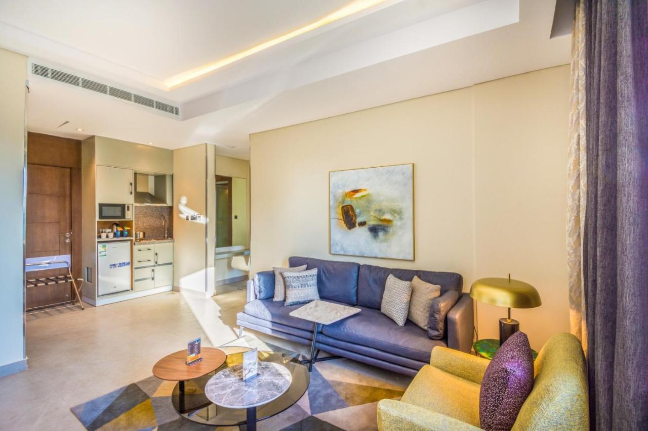 Ewaa Express Hotel - Tabuk Extérieur photo
